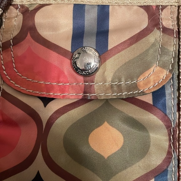 Franco Sarto Crossbody - Picture 4 of 4